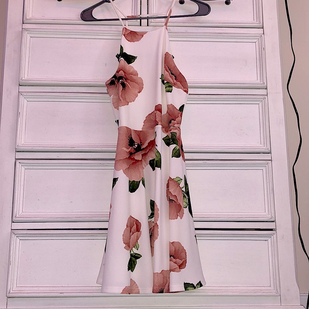 Homecoming/Prom dress
